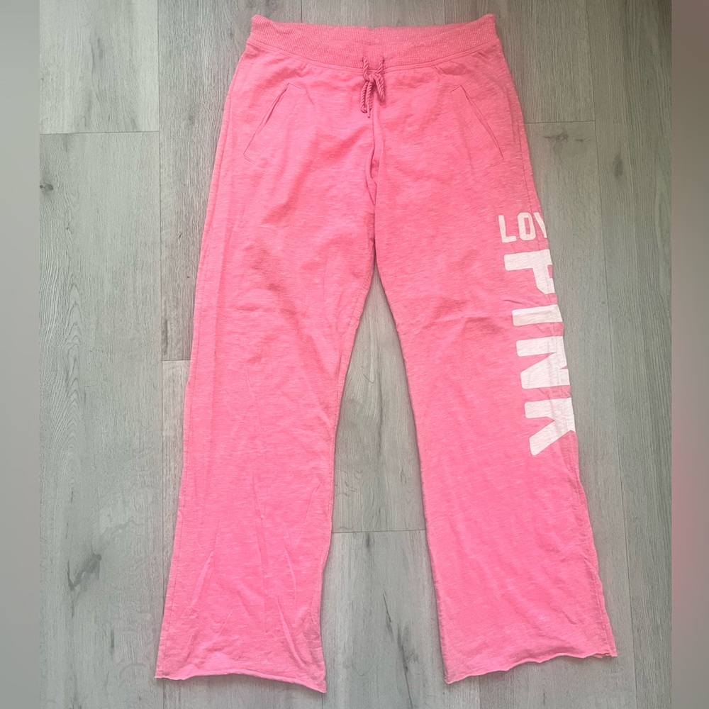 PINK Victoria's Secret Pink Lounge Pants